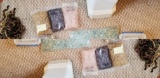 (6) Bags of Crystals