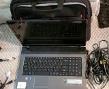 Aspire Laptop w/ Quad Core