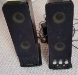 Creative Speakers