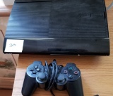 Sony Play Station 3 System