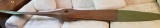 US Army Signal Corp Wooden Propeller