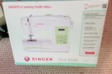 Singer Sewing Machine