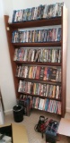 Huge Amount of DVD's