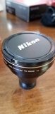 Nikon Tele Converter