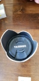Tamron Canon Lens