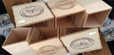 Wooden Boxes