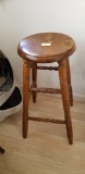 Single Bar Stool
