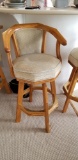 (3) Bar Stools