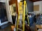 Stanley 6 ft. Fiberglass Ladder