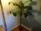 2 Large Artificial Palms