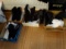 Group lot of Shoes