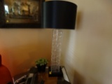 Glass Lamp