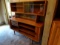 Mid-Century Modern Entertainment Center