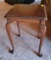 Vintage Small Side Table