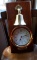 Seth Thomas Chesapeake Clock & Bell