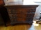 Bach Chest