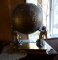 Vintage Globe