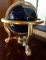World Stone Globe
