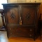 Vintage Dresser