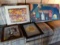 Artwork and  Abstracts (Mixed Subjects)