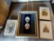 Signed Etched Art from MIRONOV Russia