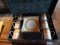 ROYAL HERITAGE Coffee Cup and Saucer Set