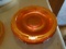 (6 ) Pieces of Carnival Glass