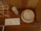 SANGO 5 piece Tea Set