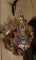 Asian Marionette Dolls