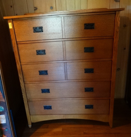 FAIRMONT DESIGN Tallboy Dresser