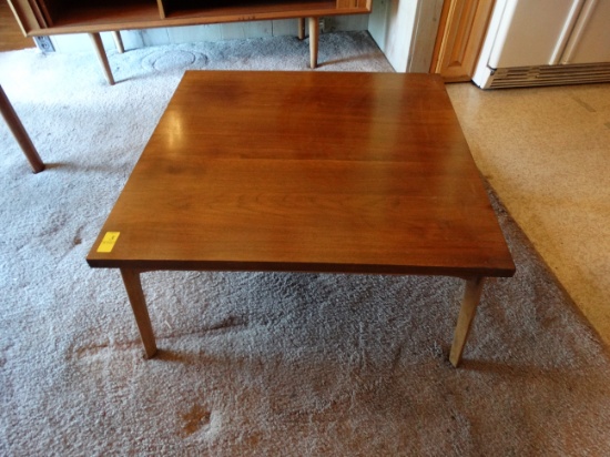 Mid-Century Modern  Coffee Table