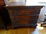 Bach Chest
