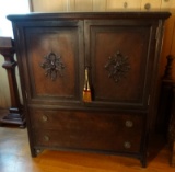 Vintage Dresser