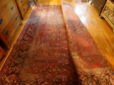 YASMIN  Style Area Rug