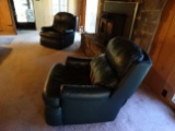 Pair of BarcaLounger Chairs