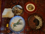 Plate Collection (4)