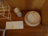 SANGO 5 piece Tea Set
