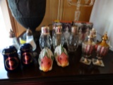 Small Salt and Pepper Collection