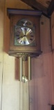 Seth Thomas Grandmother Wall Clock