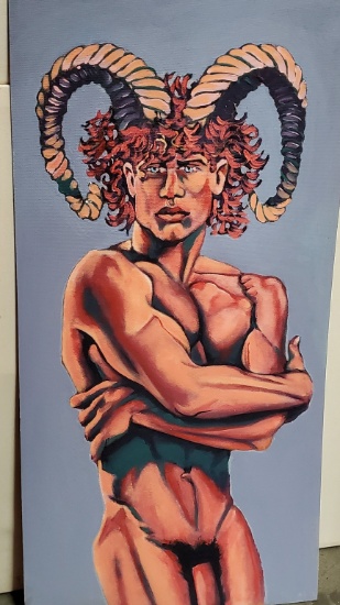 Ram Head