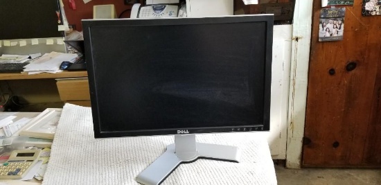 Dell Monitor