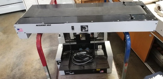 Accufast CS3 Printer Conveyor
