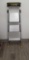 4 Ft. STEP Ladder