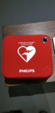 HEART START Defibrillator