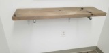 3 Piece Shelving units