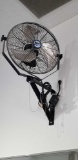 MAX Air Commercial Fan