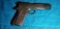 US Army Colt M 1911 Hand Gun