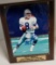 TROY AIKMAN Signature Plaque