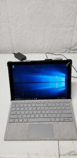 Surface Pro 4