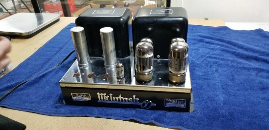 McIntosh 60